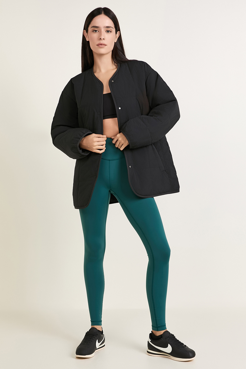 Insulated Liner Coat LULULEMON